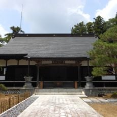 Ganden-ji