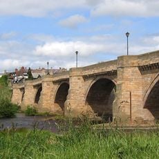 Corbridge Bridge