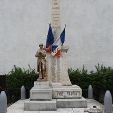 War memorial of Farges