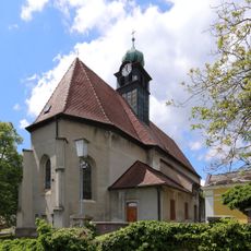 Saint Michael Church (Grünbach am Schneeberg)