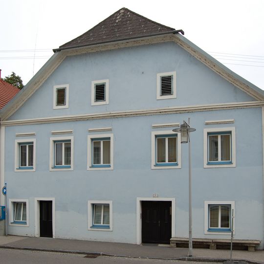 Starhembergstraße 6