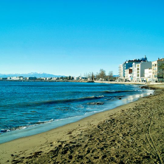 Platja de la Punta