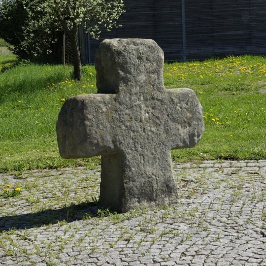 Steinkreuz