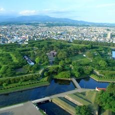 Goryōkaku