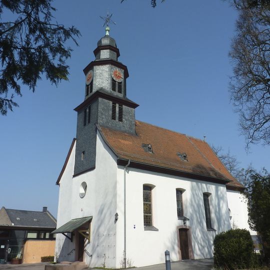 Emmauskirche