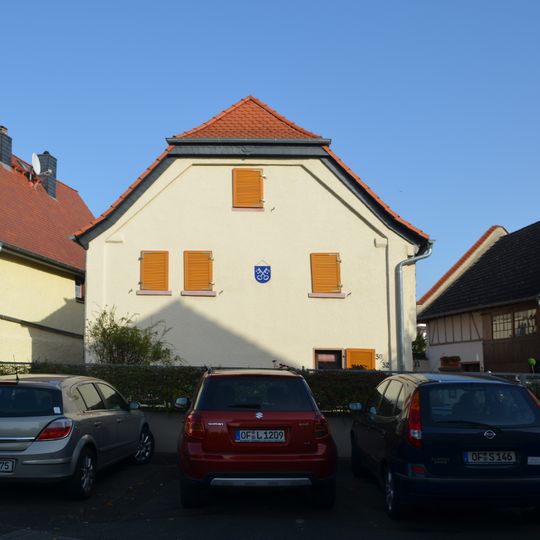 Niedergasse 30-32