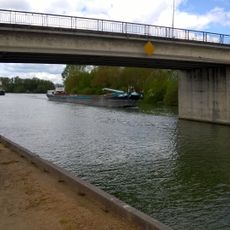Pont de Bray-sur-Seine