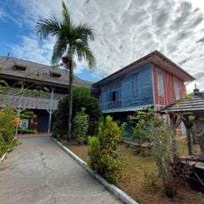 Maison des sœurs de Saint-Joseph-de-Cluny