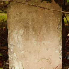 Milestone 4, Cambridge to Newmarket