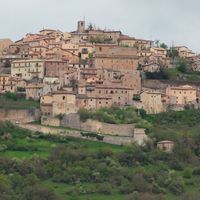 Monteleone di Spoleto