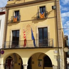 Casa de la Vila d'Amer