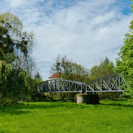 Hafenbahnbrücke