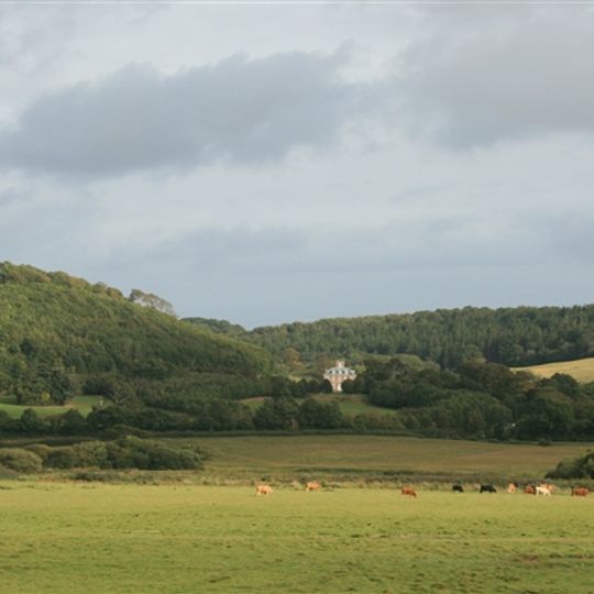 Stedcombe House