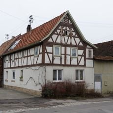 Wohnhaus