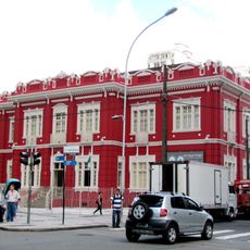 Museu de Arte Contemporânea do Paraná