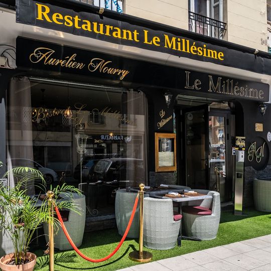 Le Millésisme