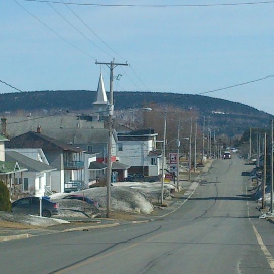 Saint-Luc-de-Bellechasse