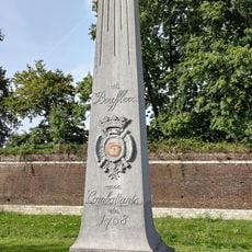 Colonne Boufflers