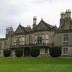 Lauriston Castle