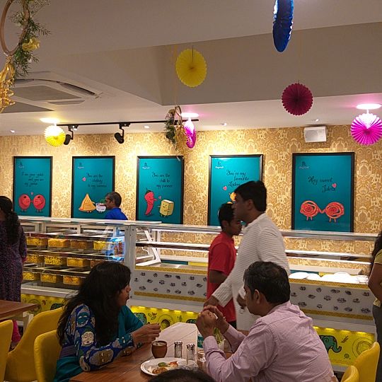 More