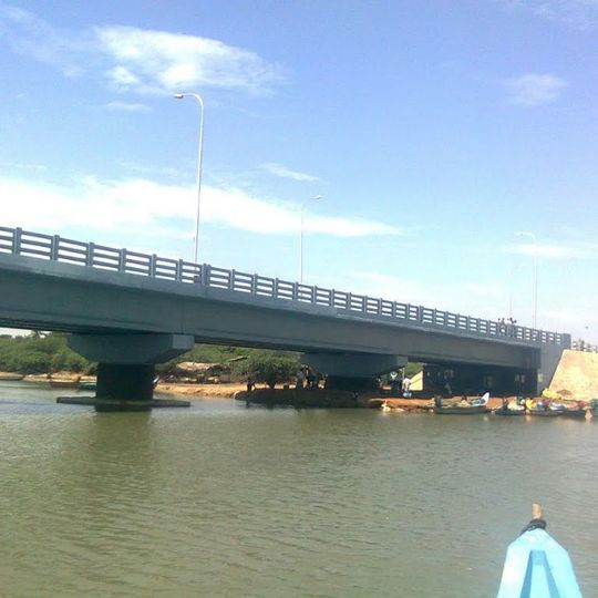 Ponneri