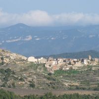 La Morera de Montsant