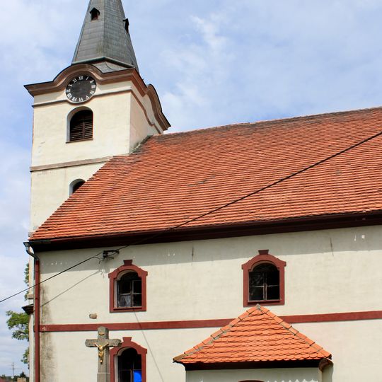 Church of Saints Peter and Paul
