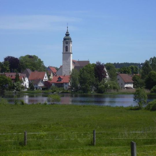 Kißlegg