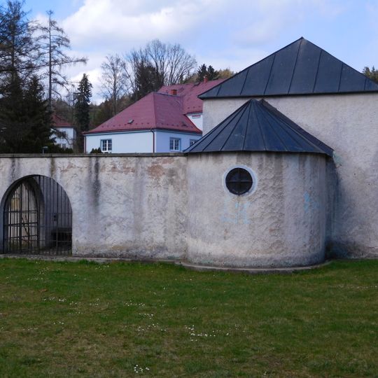Eichmann family tomb