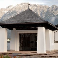 Kriegergedächtniskapelle