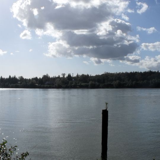 Kanaka Creek Regional Park