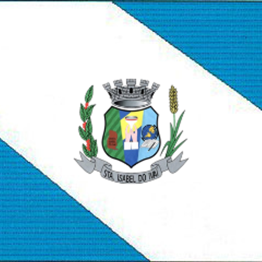 Santa Isabel do Ivaí