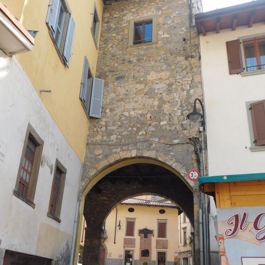 Porta di Piazza