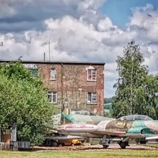 Dumfries and Galloway Aviation Museum
