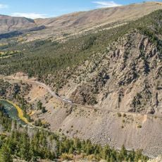 Gore Canyon