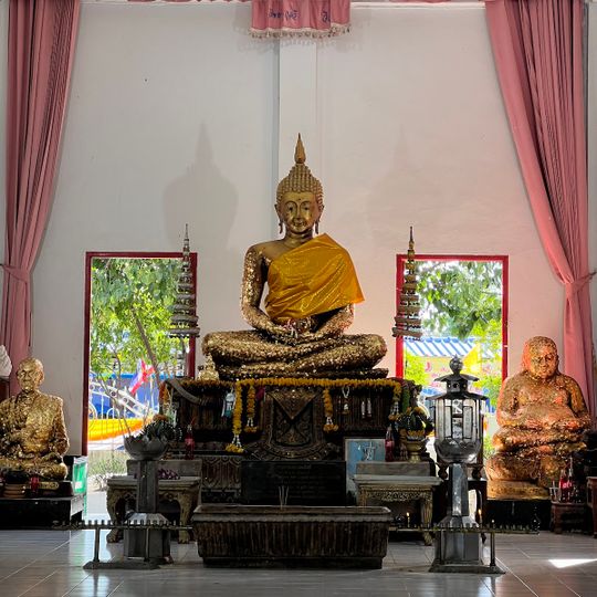 Wat Phrammani