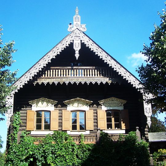 Russische Kolonie 13 Potsdam