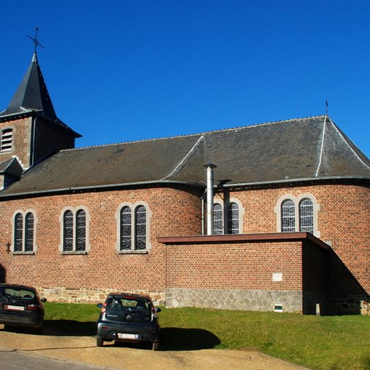 Sint-Petruskerk