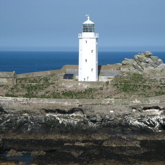 Faro di Godrevy