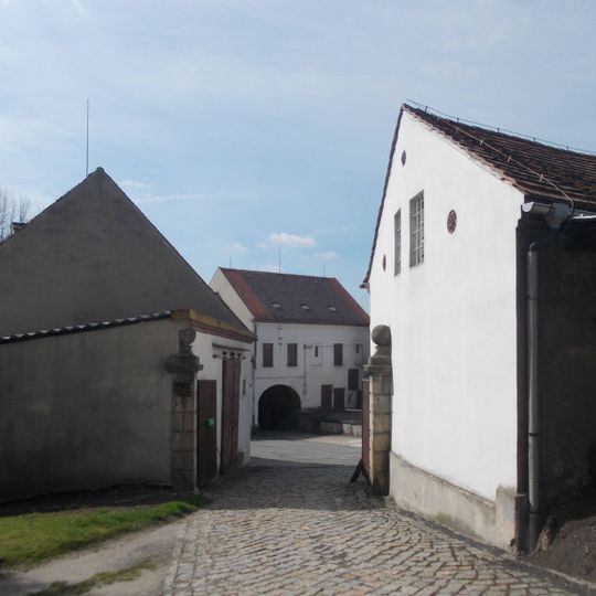 Hasenberg Am Hasenberg 55