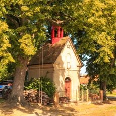 Chapel of Saints Peter and Paul