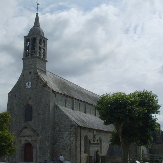 Église Saint-Pierre Saint-Paul