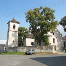 Church of Saint James the Greater