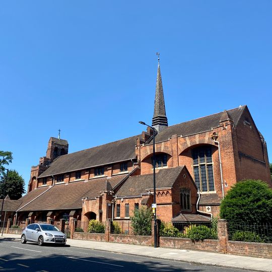 Church of St Aldhelm
