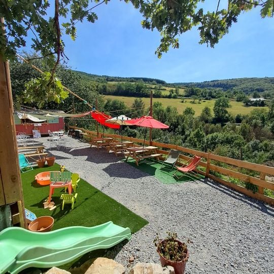 Le Carré des Animaux