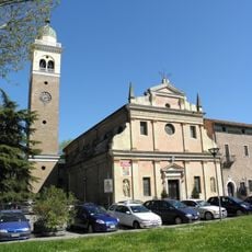 Chiesa di San Bartolomeo