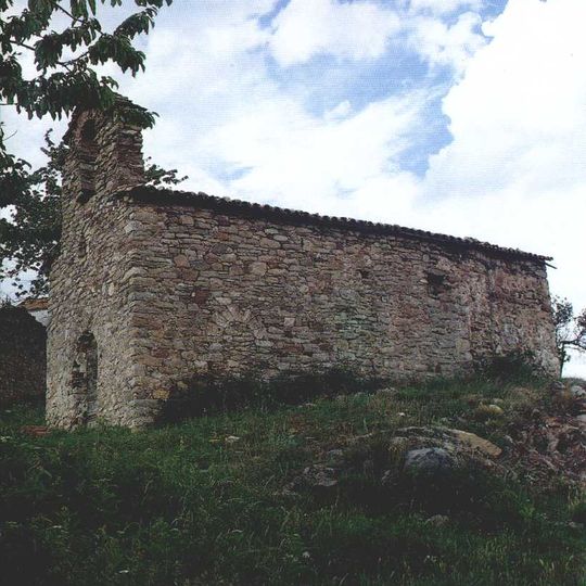 Santa Elena de Trejuvell
