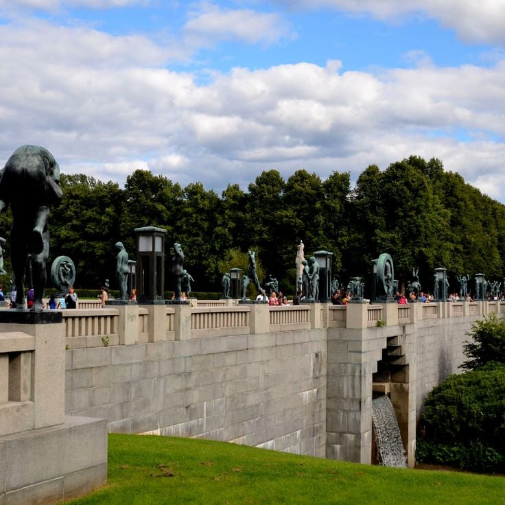 Vigeland Park
