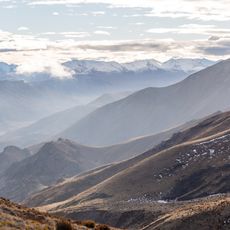 Hakatere Conservation Park