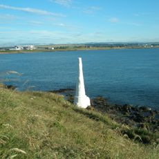 Scurdie Ness, East Beacon